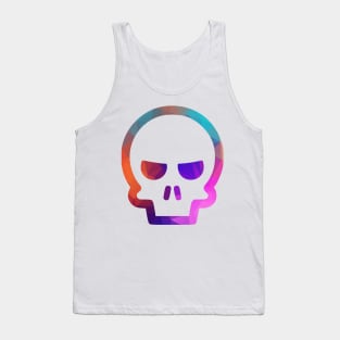 Skullization Tank Top